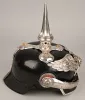 Prussian General a la Suite Pickelhaube Visuel 14